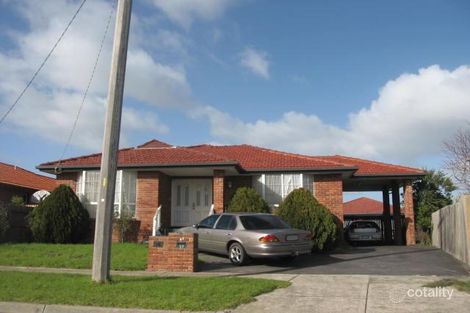 83 Arncliffe Bvd, Greenvale, VIC 3059