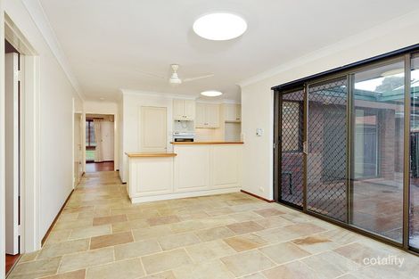 Property photo of 41 Nicholls Crescent Bull Creek WA 6149