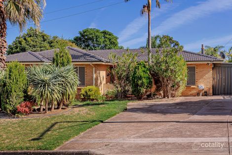 Property photo of 76 Warren Road Modbury North SA 5092