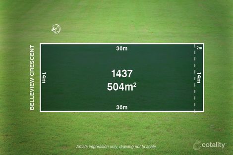 Property photo of 6 Belleview Crescent Beveridge VIC 3753