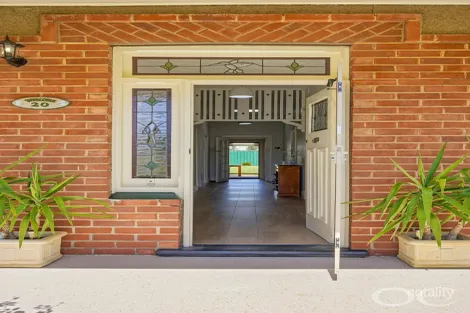 Property photo of 20 Stonehaven Street Pennington SA 5013