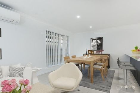 Property photo of 27 Lambent Street Yarrabilba QLD 4207