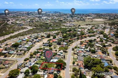 40 Felicia St, Rangeway, WA 6530