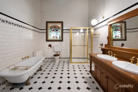 Property photo of 229 Don Street Ironbark VIC 3550