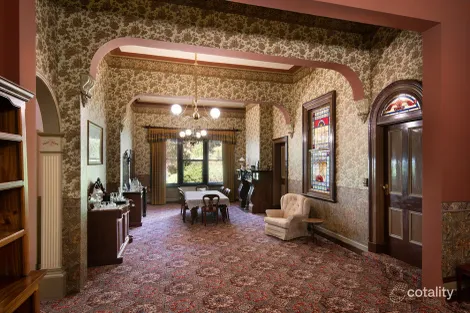 Property photo of 229 Don Street Ironbark VIC 3550