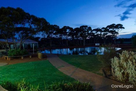 Property photo of 8 Tumbarri Way Hannans WA 6430