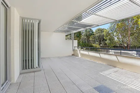 2/1-7 Blaxland Ave, Newington, NSW 2127
