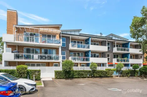 66/13-19 Pastoral Cct, Pemulwuy, NSW 2145