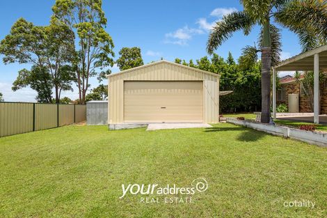 Property photo of 8 Musa Street Crestmead QLD 4132