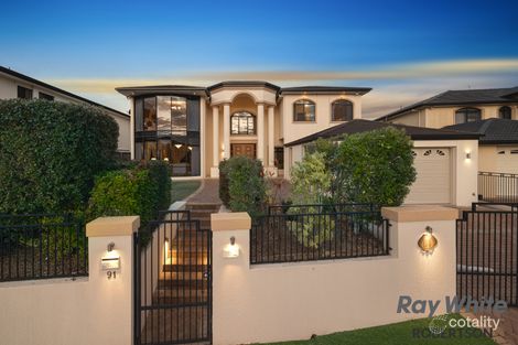 91 The Parkway, Stretton, QLD 4116