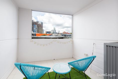 409/338 Water St, Fortitude Valley, QLD 4006