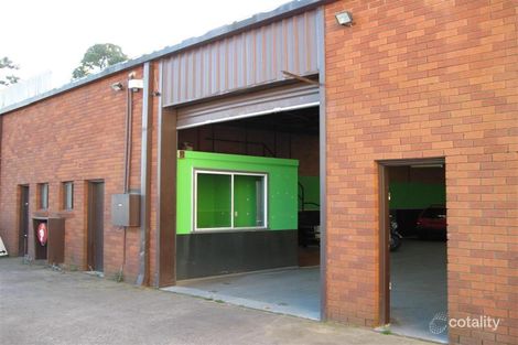 3/40 Heathcote Rd, Moorebank, NSW 2170