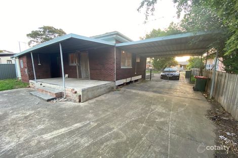 Property photo of 9 Flowerdale Road Liverpool NSW 2170