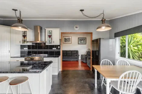 Property photo of 851 Spa Water Road Iredale QLD 4344