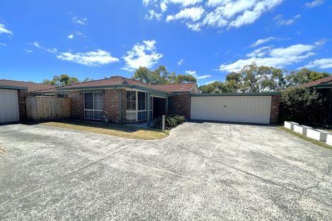 21 Cane Mews, Seaford, VIC 3198