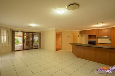 Property photo of 4 Swallowtail Crescent Springfield Lakes QLD 4300