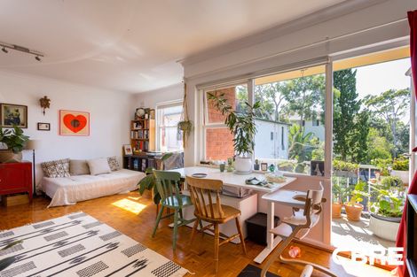 Property photo of 1 Abbott Street Coogee NSW 2034