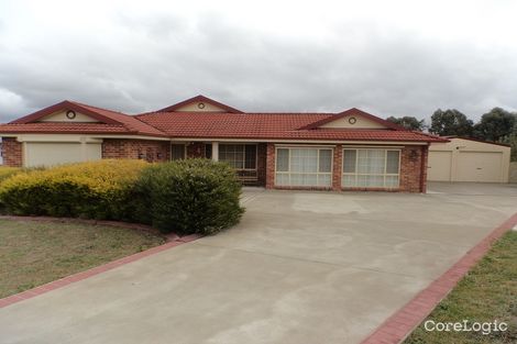 Property photo of 12 Oxley Crescent Goulburn NSW 2580