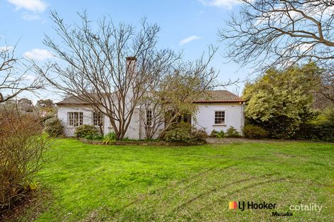 Property photo of 3 Hayes Crescent Griffith ACT 2603