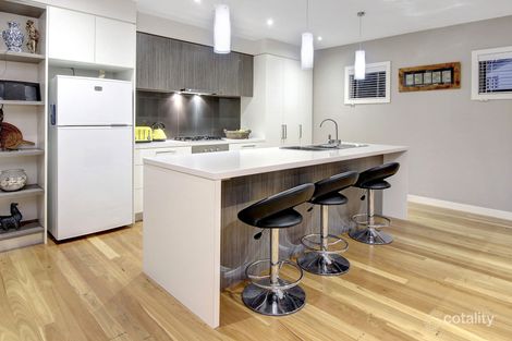 Property photo of 1/6 Hayes Avenue Rosebud VIC 3939