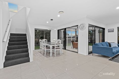 Property photo of 15 Desertrose Crescent Bridgeman Downs QLD 4035
