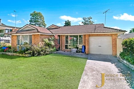 Property photo of 80 Grose Vale Road North Richmond NSW 2754