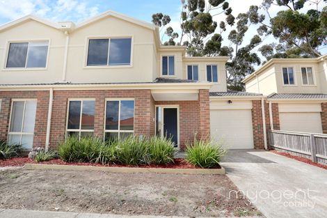 Property photo of 7 Sarkis Mews Hillside VIC 3037
