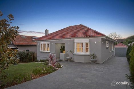 Property photo of 1 Grace Street Lane Cove NSW 2066