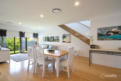 Property photo of 5/14 Sapphire Place Elanora QLD 4221