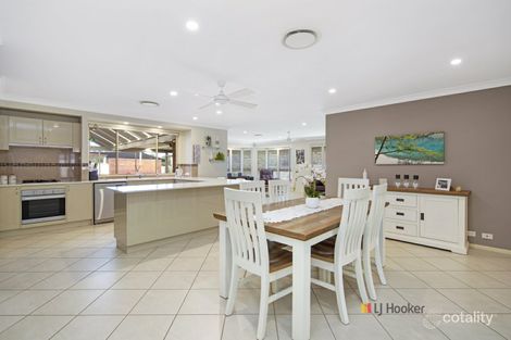 Property photo of 29 Foxtail Crescent Woongarrah NSW 2259