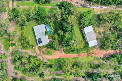 Property photo of 175 Doxas Road Humpty Doo NT 0836