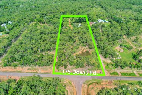Property photo of 175 Doxas Road Humpty Doo NT 0836