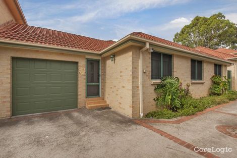 Property photo of 3/34 Strickland Street Bass Hill NSW 2197