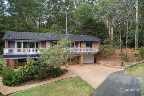 Property photo of 38 Parkes Street Helensburgh NSW 2508