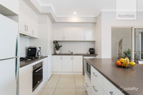 Property photo of 8 Chianti Lane Mawson Lakes SA 5095