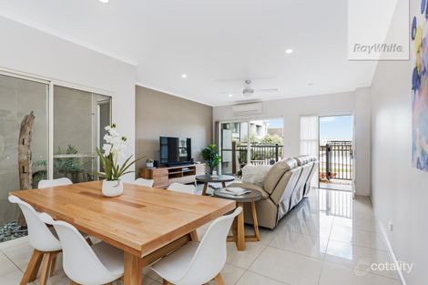 Property photo of 8 Chianti Lane Mawson Lakes SA 5095