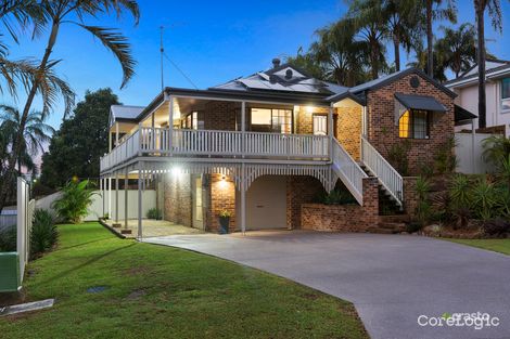 Property photo of 7 Terrace Court Merrimac QLD 4226