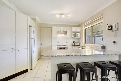 Property photo of 18 Toolong Place Horningsea Park NSW 2171