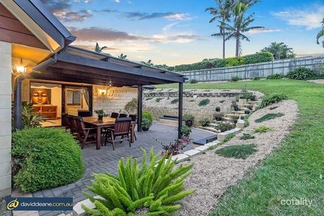 Property photo of 46 Washbrook Crescent Petrie QLD 4502