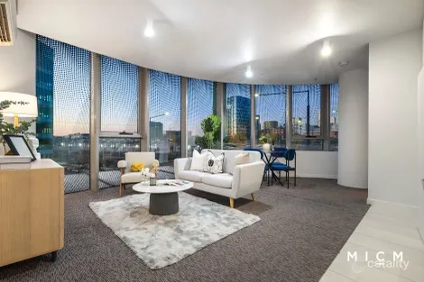 Property photo of 350/673-683 La Trobe Street Docklands VIC 3008