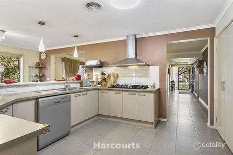 Property photo of 45 Littlecroft Avenue Narre Warren South VIC 3805