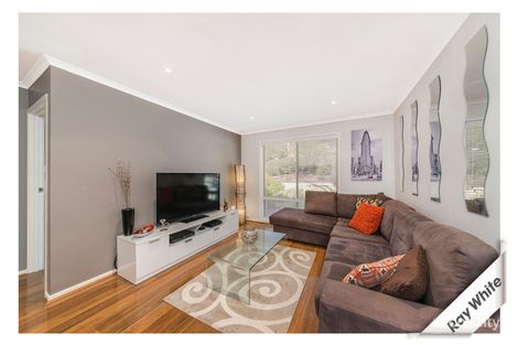 Property photo of 16/15 Scarfe Close Gordon ACT 2906