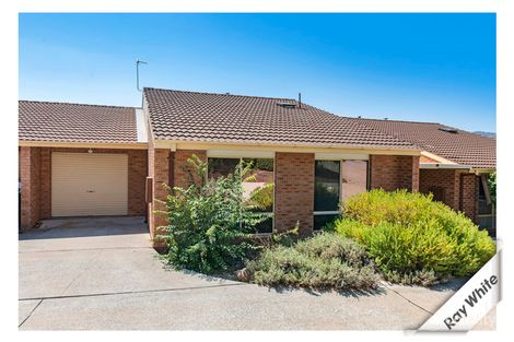 Property photo of 16/15 Scarfe Close Gordon ACT 2906