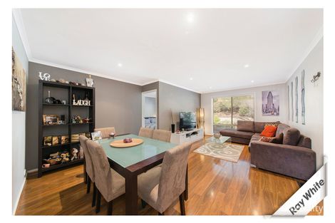 Property photo of 16/15 Scarfe Close Gordon ACT 2906