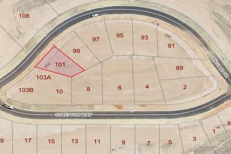 101 Lingiari Dr, Lloyd, NSW 2650