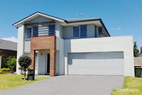 Property photo of 19 Northampton Drive Glenfield NSW 2167