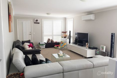 Property photo of 19 Northampton Drive Glenfield NSW 2167