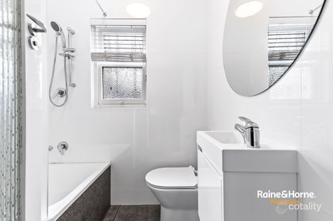 Property photo of 2/2A Enfield Street Marrickville NSW 2204