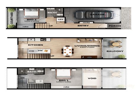 Property photo of LOT 2436 Harper Circuit Lightsview SA 5085