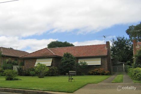 12 Mitchell St, Ermington, NSW 2115